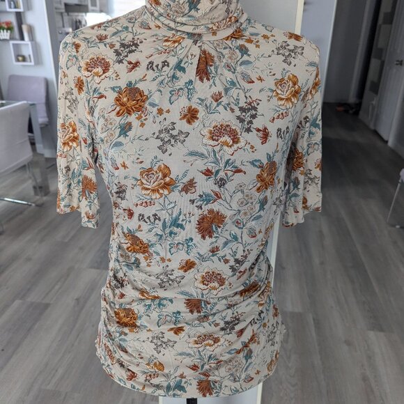 Etro blouse - Picture 1 of 7